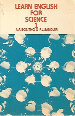 ++LEARN ENGLISH FOR SCIENCE.ST