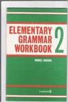 ELEMENTARY GRAMMAR WB.2/LONGMAN LON
