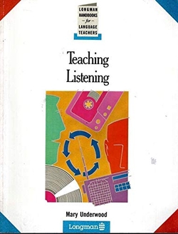 TEACHING LISTENING.LHLT