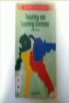 TEACHING AND LEARNING GRAMMAR.(LKLT)LONGMAN KEYS LANGUAGE TE