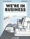 WE'RE IN BUSINESS WB/LONGMAN LON