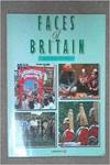 FACES OF BRITAIN.BOOK
