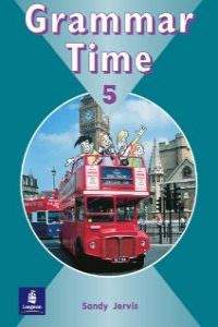 ANT/(03).GRAMMAR TIME 5.STUDENT'S
