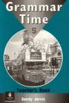 GRAMMAR TIME 5.TEACHERS BOOK