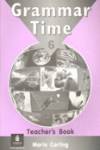 GRAMMAR TIME 6.TEACHERS BOOK