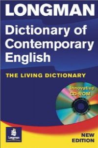 R US./L ONG.D ICT.C ONTEMPORARY E NG.(+CD.4A.ED) P APERBACK