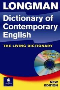 FLEX.LONG.DICT.CONTEMPORARY ENG.(+CD.4A.ED).FLEXICOVER