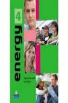 ENERGY 4.ST.PLUS NOTEBOOK (PACK) (INTERNACIONAL)