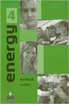 ENERGY 4.WORKBOOK (INTERNACIONAL)