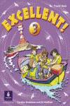 EXCELLENT! 3.ST