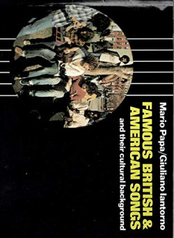 FAMOUS BRITISH&AMER.SONGS/LONGMAN LON