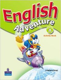 (P).ENG.ADVENTURE STARTER (A).(ACTIVITY) (PORTUGAL)