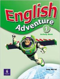 (P).ENG.ADVENTURE 1.(ACTIVITY) (PORTUGAL)