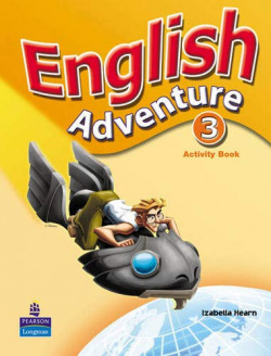 (P).ENG.ADVENTURE 3.(ACTIVITY) (PORTUGAL)