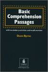 BASIC COMPREHENSION PASSAGES/LONGMAN LON