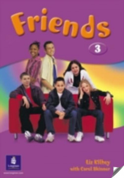 (04).FRIENDS 3.ST (2O.SECUNDARIA)
