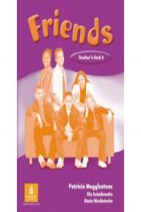 FRIENDS 3 TBK