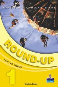 ANT/(03).ROUND UP 1.GRAMMAR PRACTICE (3A.ED)