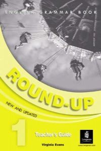 ANT/(03).ROUND UP 1.TEACHER