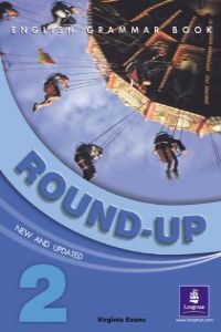 ANT/(03).ROUND UP 2.GRAMMAR PRACTICE (3A.ED)