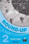 (03).(TCH).ROUND UP 3(+CD).TEACHER GUIDE