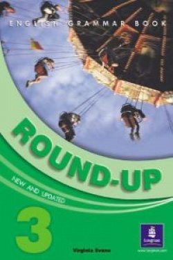 ANT/(03).ROUND UP 3.GRAMMAR PRACTICE (3A.ED)