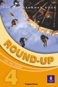 ANT/(03).ROUND UP 4.GRAMMAR PRACTICE (3A.ED)