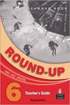ROUND UP 6.TEACHER'S BOOK-PROFESOR-