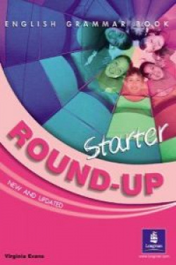 ANT/(03).ROUND UP STARTER.GRAMMAR PRACTICE.(3A.ED)