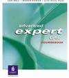 ANT/CAE ADVANCED EXPERT.(ST)/COURSEBOOK