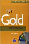 (10).PET GOLD EXAM MAXIMIXER (+KEY+CD)/N.ED.