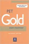 PET GOLD EXAM MAXIMIXER (-KEY).N/E