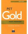 (05).PET GOLD EXAM MAXIMISER +KEY