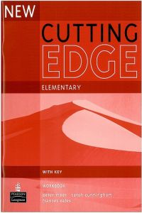 (07).(WB+KEY).NEW CUTTING EDGE ELEMENTARY