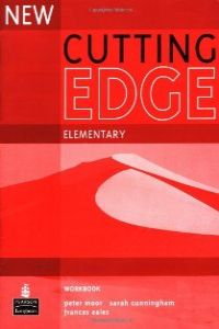 (09).(WB-KEY).NEW CUTTING EDGE ELEMENTARY