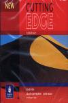 NEW CUTTING EDGE.ELEMENTARY (CLASS CD)