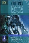 (CD AUDIO) CUTTING EDGE PRE-INTERMEDIATE.(CLASS CD)