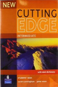 (07).(ST).NEW CUTTING EDGE INTERMEDIATE (+MINI-DICCIONARIO)