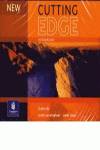 (CD AUDIO) CUTTING EDGE INTERMEDIATE.(CLASS CD)