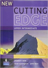 ANT/(06).(ST).NEW CUTTING EDGE UPPER-INTERMEDIATE