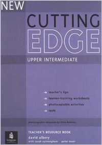 (06).(TCHS).NEW CUTTING EDGE UPPER-INTERMEDIATE.PROFESOR