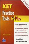 KET PRACTICE TESTS.STUDENT'S