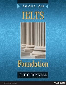 Focus on IELTS Foundation Coursebook