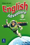 (04).ENG.ADVENTURE 3O.PRIM.(PUPIL'S BOOK)