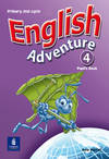 (04).ENG.ADVENTURE 4O.PRIM.(PUPIL'S BOOK)