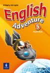 (04).ENG.ADVENTURE 5O.PRIM.(PUPIL'S BOOK+READER)
