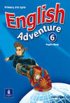 (04).ENG.ADVENTURE 6O.PRIM.(PUPIL'S BOOK+READER)