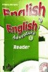 ANT/(04).ENG.ADVENTURE 3O.PRIM.(ACTIVITY+CD)