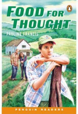 (OFERTA) FOOD FOR THOUGHT (LEVEL 3)