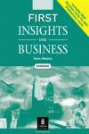 (N).FIRST INSIGHTS INTO BUSINESS.WB